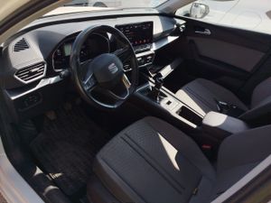 Seat Leon 2.0 TDI CR 85 KW (115 CV) Style GO - Foto 4