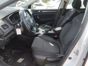 Renault Megane Mégane Berlina Equilibre Blue dCi 85 kW (115 CV) - Foto 4