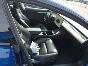 Tesla Model 3 Tracción trasera - Foto 4