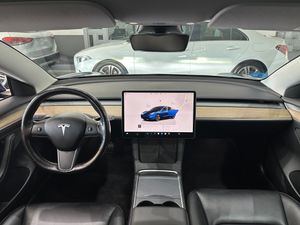 Tesla Model 3 Tracción trasera - Foto 11