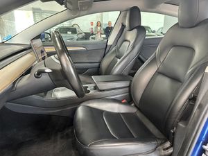 Tesla Model 3 Tracción trasera - Foto 9