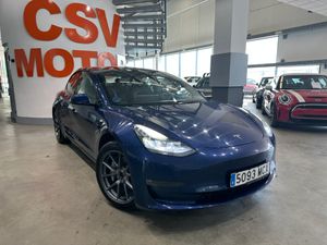 Tesla Model 3 Tracción trasera - Foto 4