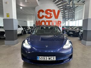 Tesla Model 3 Tracción trasera - Foto 3