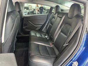 Tesla Model 3 Tracción trasera - Foto 10