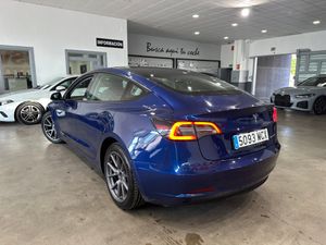 Tesla Model 3 Tracción trasera - Foto 5