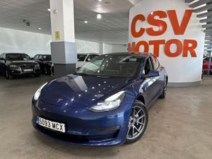 Tesla Model 3 Tracción trasera - Foto 3