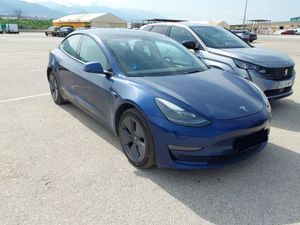Tesla Model 3 Tracción trasera ES EL MODELO 498CV 82KWH LONG RANGE AWD - Foto 2