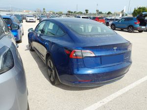 Tesla Model 3 Tracción trasera ES EL MODELO 498CV 82KWH LONG RANGE AWD - Foto 3