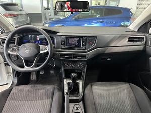 Volkswagen Polo Advance 1.0 TSI 70 kW (95 CV) - Foto 9