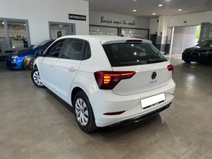 Volkswagen Polo Advance 1.0 TSI 70 kW (95 CV) - Foto 5