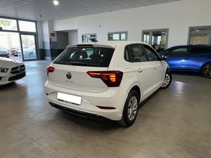 Volkswagen Polo Advance 1.0 TSI 70 kW (95 CV) - Foto 6