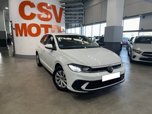 Volkswagen Polo Advance 1.0 TSI 70 kW (95 CV) - Foto 4