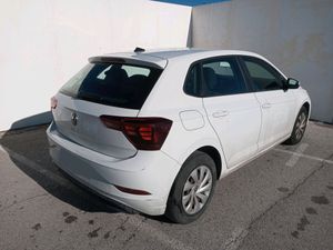 Volkswagen Polo Advance 1.0 TSI 70 kW (95 CV) - Foto 3