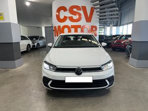 Volkswagen Polo Advance 1.0 TSI 70 kW (95 CV) - Foto 3