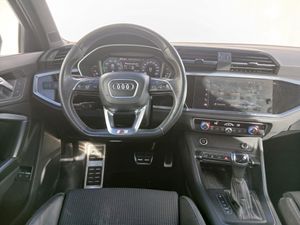 Audi Q3 S line 45 TFSIe S tronic - Foto 4
