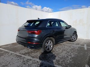 Audi Q3 S line 45 TFSIe S tronic - Foto 3