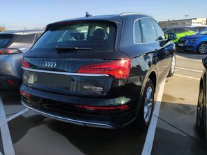 Audi Q5 Advanced 50 TFSIe quattro-ultra S tronic - Foto 3