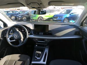 Audi Q5 Advanced 50 TFSIe quattro-ultra S tronic - Foto 4