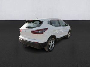 Nissan Qashqai Acenta dCi 85 kW (115 CV) - Foto 3