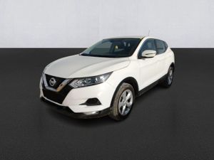 Nissan Qashqai Acenta dCi 85 kW (115 CV) - Foto 2