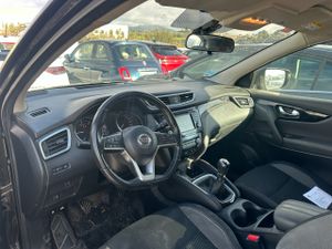Nissan Qashqai 1.5DCI 115CV ACENTA - Foto 4