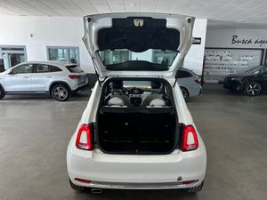 Fiat 500 Dolcevita 1.0 Hybrid 51 kW (70 CV) - Foto 8