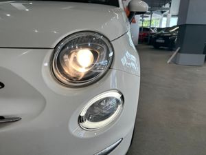 Fiat 500 Dolcevita 1.0 Hybrid 51 kW (70 CV) - Foto 20