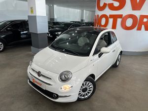 Fiat 500 Dolcevita 1.0 Hybrid 51 kW (70 CV) - Foto 2