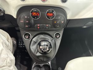 Fiat 500 Dolcevita 1.0 Hybrid 51 kW (70 CV) - Foto 15