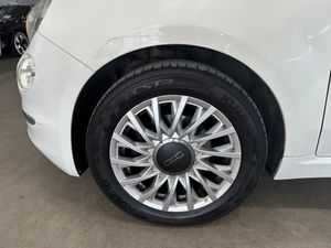 Fiat 500 Dolcevita 1.0 Hybrid 51 kW (70 CV) - Foto 19