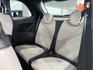 Fiat 500 Dolcevita 1.0 Hybrid 51 kW (70 CV) - Foto 10