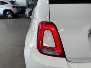 Fiat 500 Dolcevita 1.0 Hybrid 51 kW (70 CV) - Foto 21