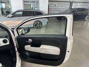 Fiat 500 Dolcevita 1.0 Hybrid 51 kW (70 CV) - Foto 18