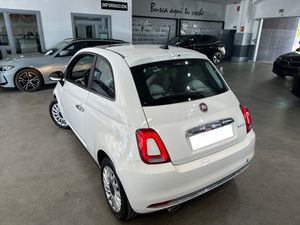 Fiat 500 Dolcevita 1.0 Hybrid 51 kW (70 CV) - Foto 5