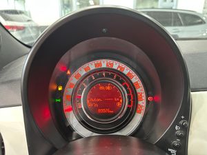 Fiat 500 Dolcevita 1.0 Hybrid 51 kW (70 CV) - Foto 13