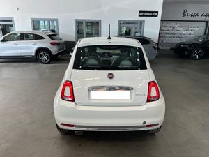 Fiat 500 Dolcevita 1.0 Hybrid 51 kW (70 CV) - Foto 6