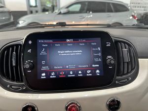 Fiat 500 Dolcevita 1.0 Hybrid 51 kW (70 CV) - Foto 14