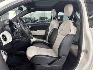 Fiat 500 Dolcevita 1.0 Hybrid 51 kW (70 CV) - Foto 9
