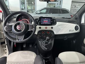 Fiat 500 Dolcevita 1.0 Hybrid 51 kW (70 CV) - Foto 11