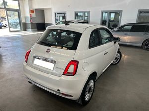 Fiat 500 Dolcevita 1.0 Hybrid 51 kW (70 CV) - Foto 7