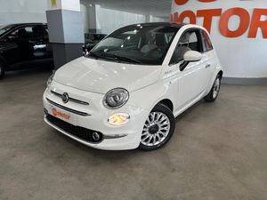 Fiat 500 Dolcevita 1.0 Hybrid 51 kW (70 CV) - Foto 3