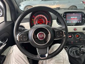 Fiat 500 Dolcevita 1.0 Hybrid 51 kW (70 CV) - Foto 12