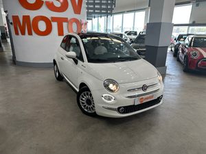 Fiat 500 Dolcevita 1.0 Hybrid 51 kW (70 CV) - Foto 4