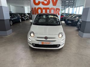 Fiat 500 Dolcevita 1.0 Hybrid 51 kW (70 CV) - Foto 3