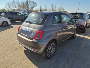 Fiat 500 Dolcevita 1.0 Hybrid 51 kW (70 CV) - Foto 3