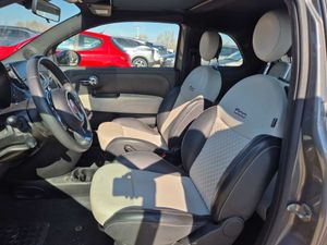 Fiat 500 Dolcevita 1.0 Hybrid 51 kW (70 CV) - Foto 4