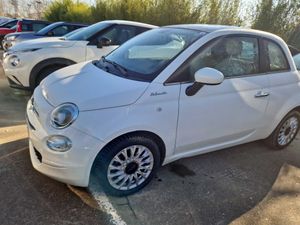 Fiat 500 Dolcevita 1.0 Hybrid 51 kW (70 CV) - Foto 2
