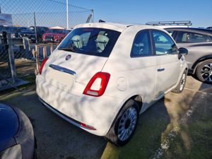 Fiat 500 Dolcevita 1.0 Hybrid 51 kW (70 CV) - Foto 3