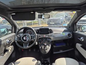 Fiat 500 Dolcevita 1.0 Hybrid 51 kW (70 CV) - Foto 4