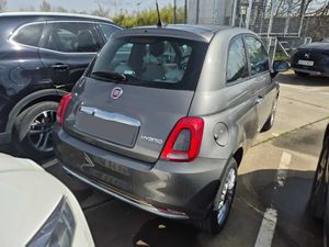 Fiat 500 Dolcevita 1.0 Hybrid 51 kW (70 CV) - Foto 3